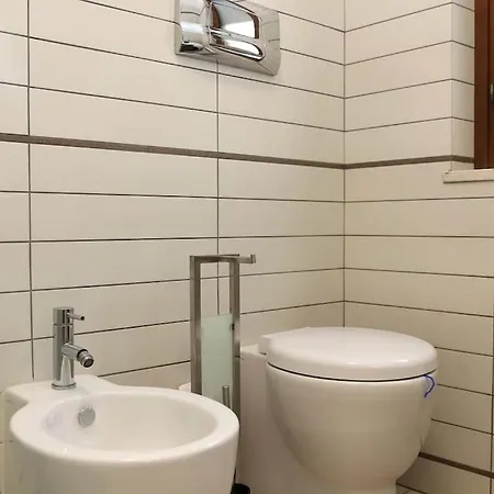 Best Of The Best, 2room Suite#6 At Ambra Apartments, Luxurious, Lift, Private Parking Lejlighed Olbia