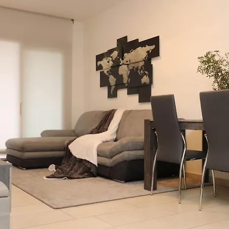 Lejlighed Best Of The Best, 2room Suite#6 At Ambra Apartments, Luxurious, Lift, Private Parking *
