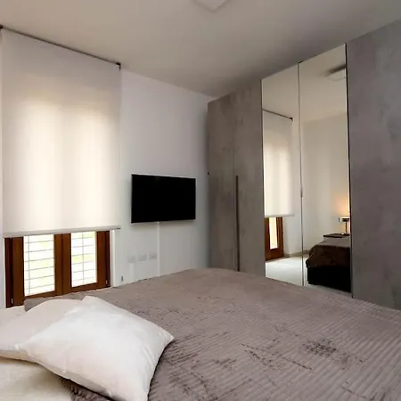Appartement Best Of The Best, 2room Suite#6 At Ambra Apartments, Luxurious, Lift, Private Parking