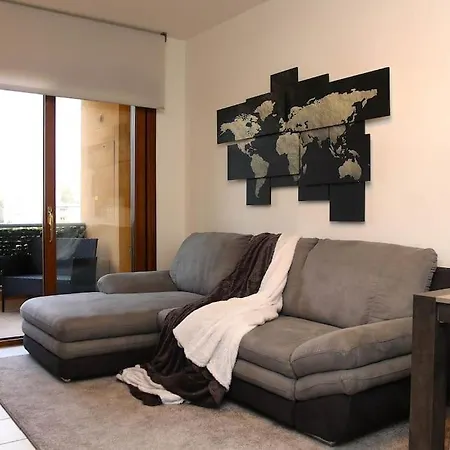 Διαμέρισμα Best Of The Best, 2room Suite#6 At Ambra Apartments, Luxurious, Lift, Private Parking Όλμπια
