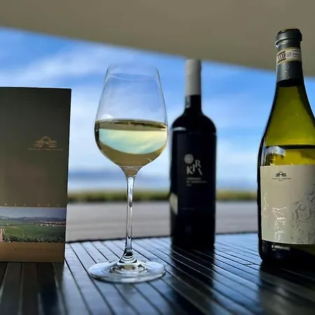Διαμέρισμα Best Of The Best, 2room Suite#6 At Ambra Apartments, Luxurious, Lift, Private Parking *