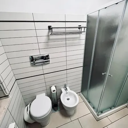 Best Of The Best, 2room Suite#6 At Ambra Apartments, Luxurious, Lift, Private Parking * Όλμπια